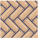 wooden